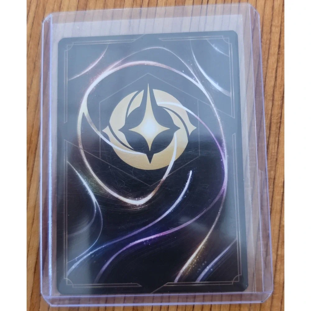 LORCANA MICKEY MOUSE BRAVE LITTLE TAILOR | LEGENDARY FOIL | THE FIRST CHAPTER